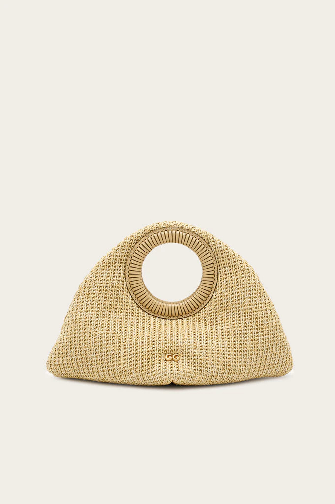 THAIS BAG - NATURAL | Cult Gaia - US