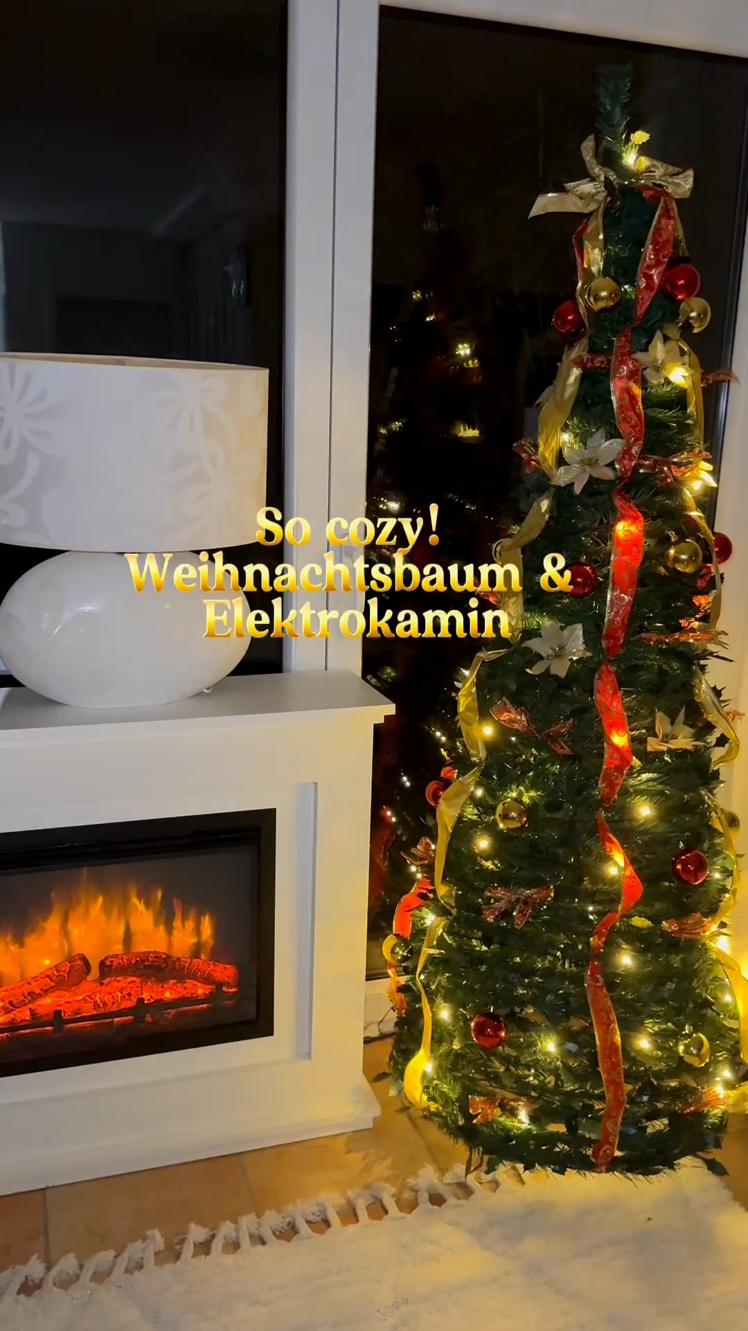 So cozy! Mein Weihnachtsbaum & Elektrokamin – absolute Empfehlungen

#weihnachtsdeko #weihnachtsbaum #elektrokamin #cozyhome #wohnzimmer #christmasdecor #interiorinspo #cozyvibes #christmastree #fireplace

#LTKeurope #LTKwinter #LTKdeutschland