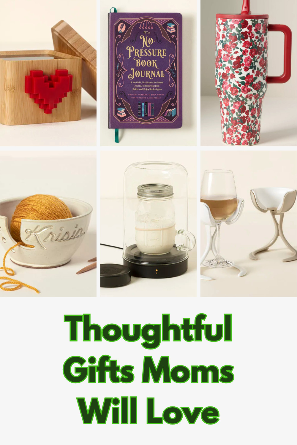 Gifts for mom

 

#LTKCyberWeek #LTKGiftGuide #LTKHoliday