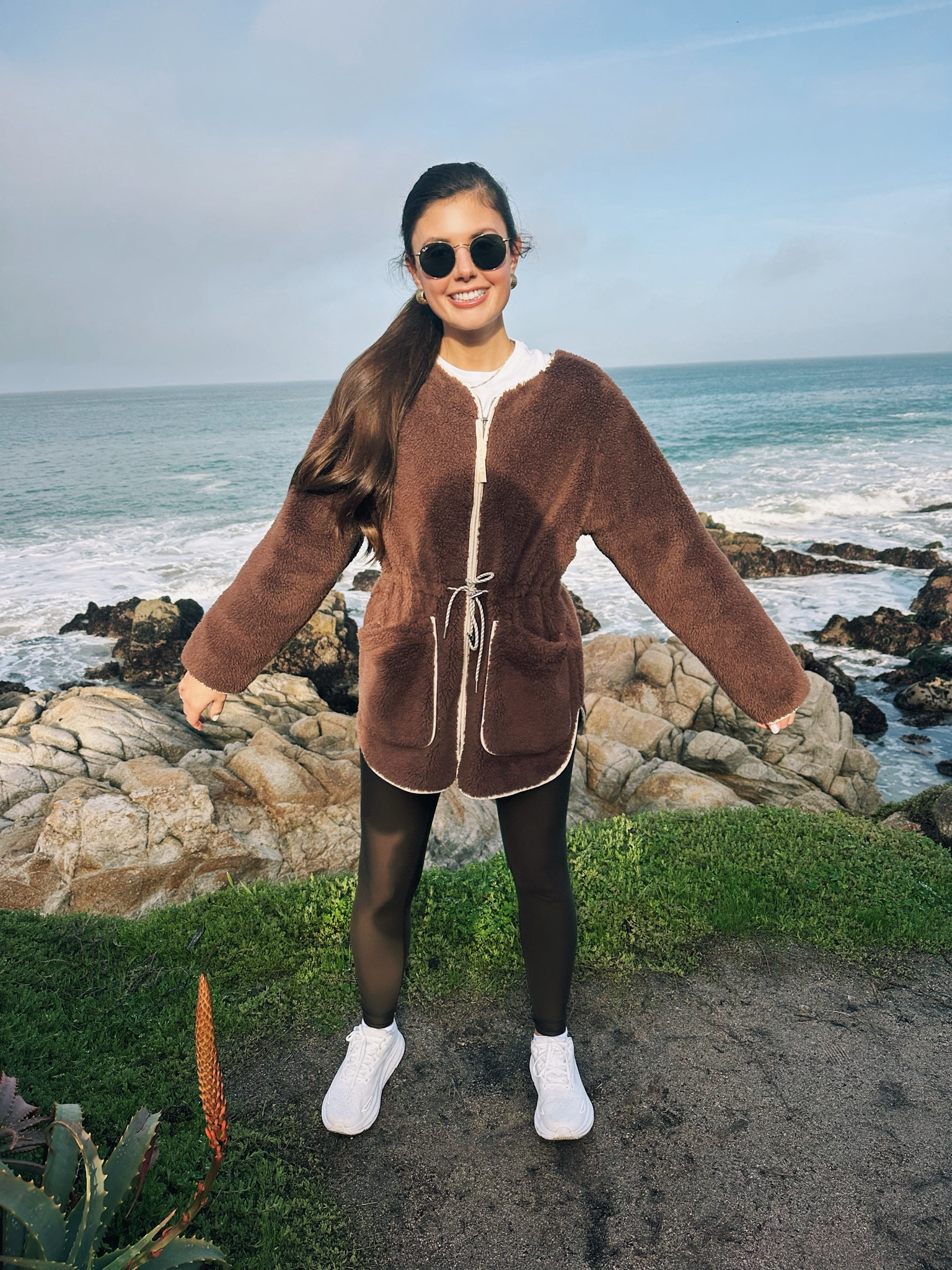 Monterey CA 🌺



#LTKSeasonal #LTKActive #LTKTravel