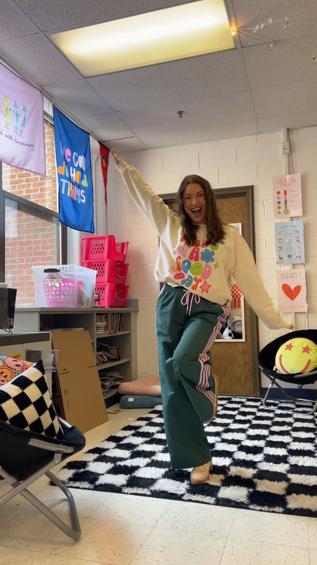 Full week of teacher outfits! 

#LTKWorkwear #LTKootd