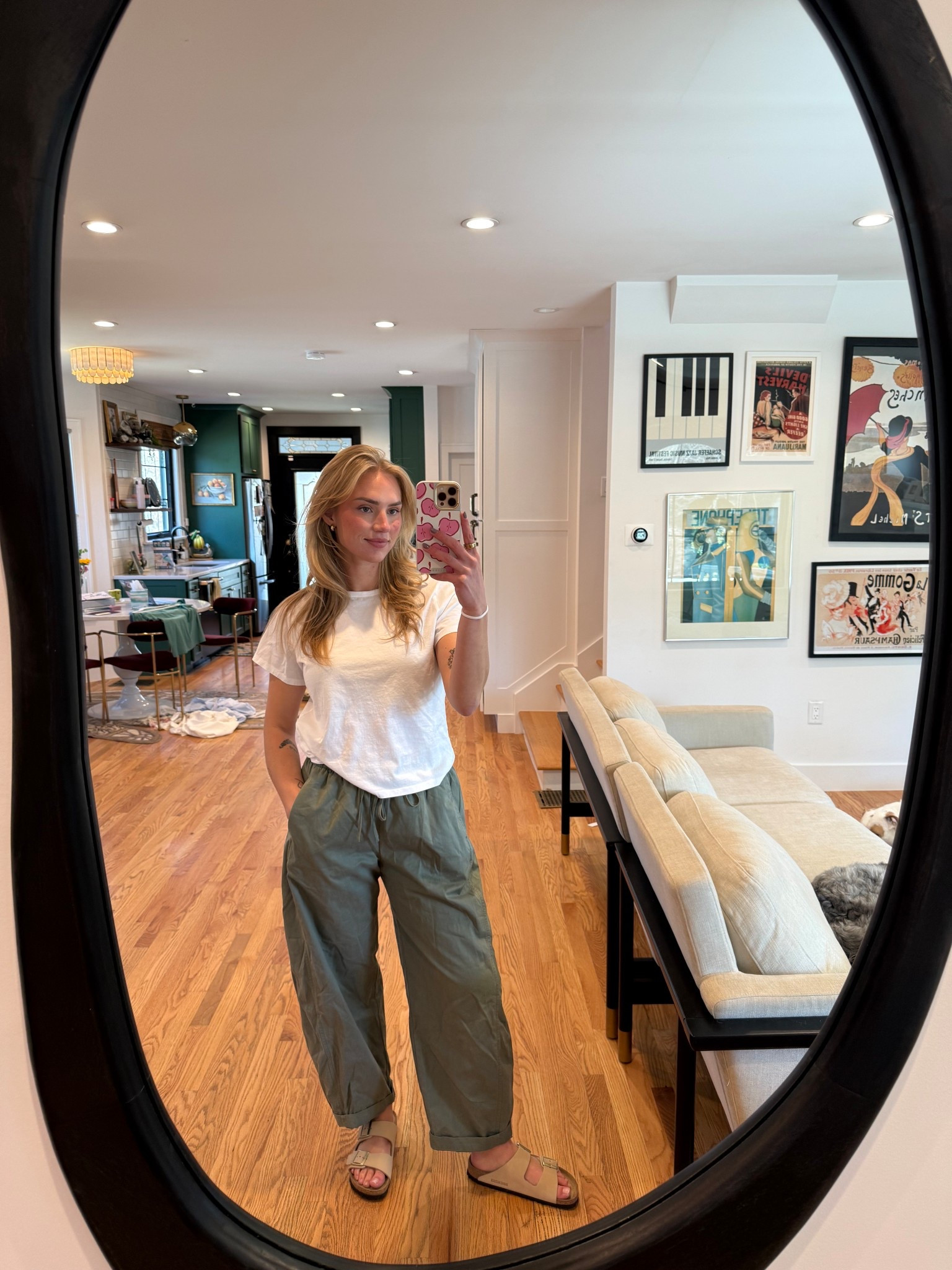 LTK SPRING SALE
ABERCROMBIE
30% OFF SELECT STYLES +
ADDITIONAL 25% OFF WITH CODE AFLTK

#LTKSpringSale #LTKStyleTip