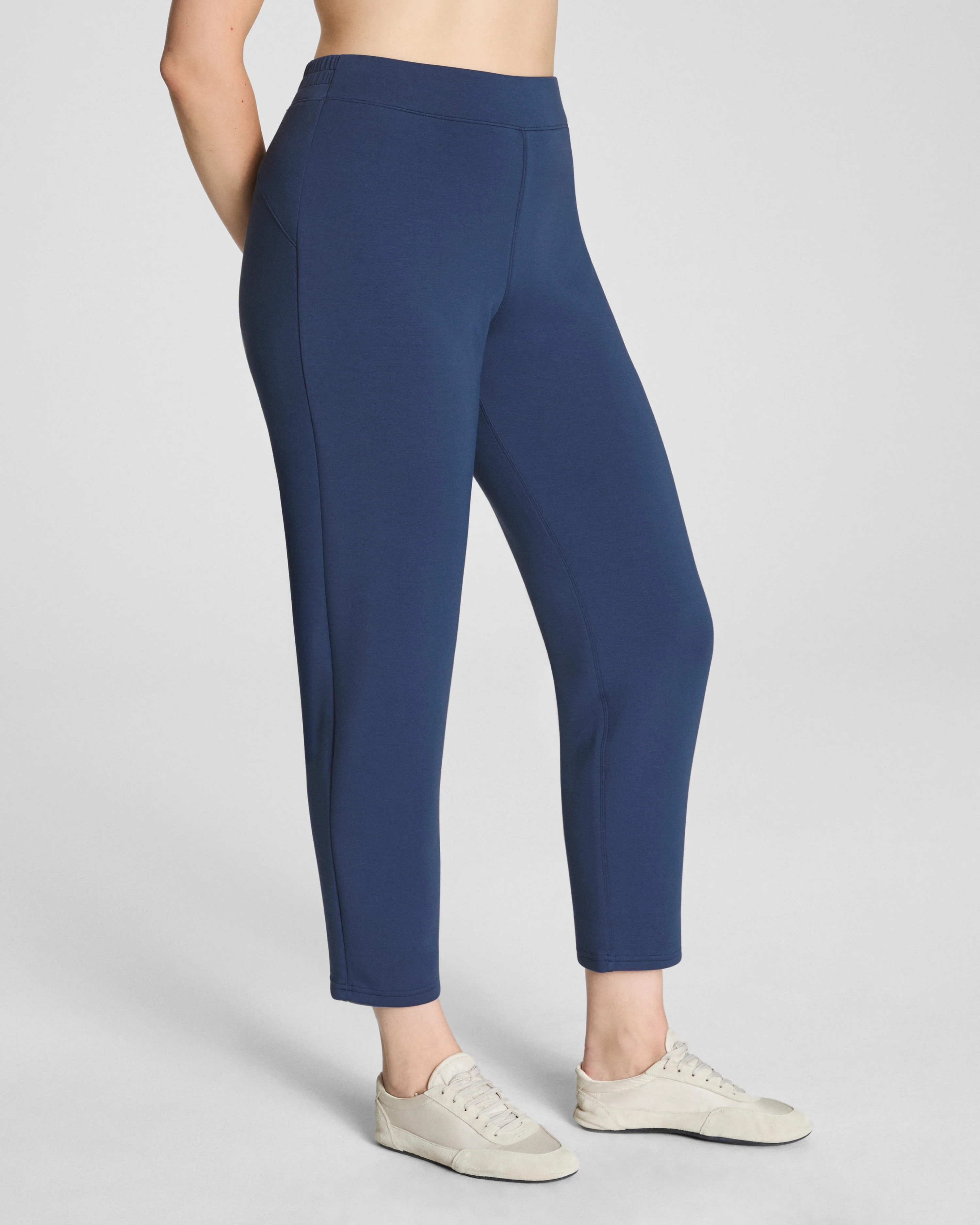 SPANX AirEssentials®Slim Straight Pant | Spanx