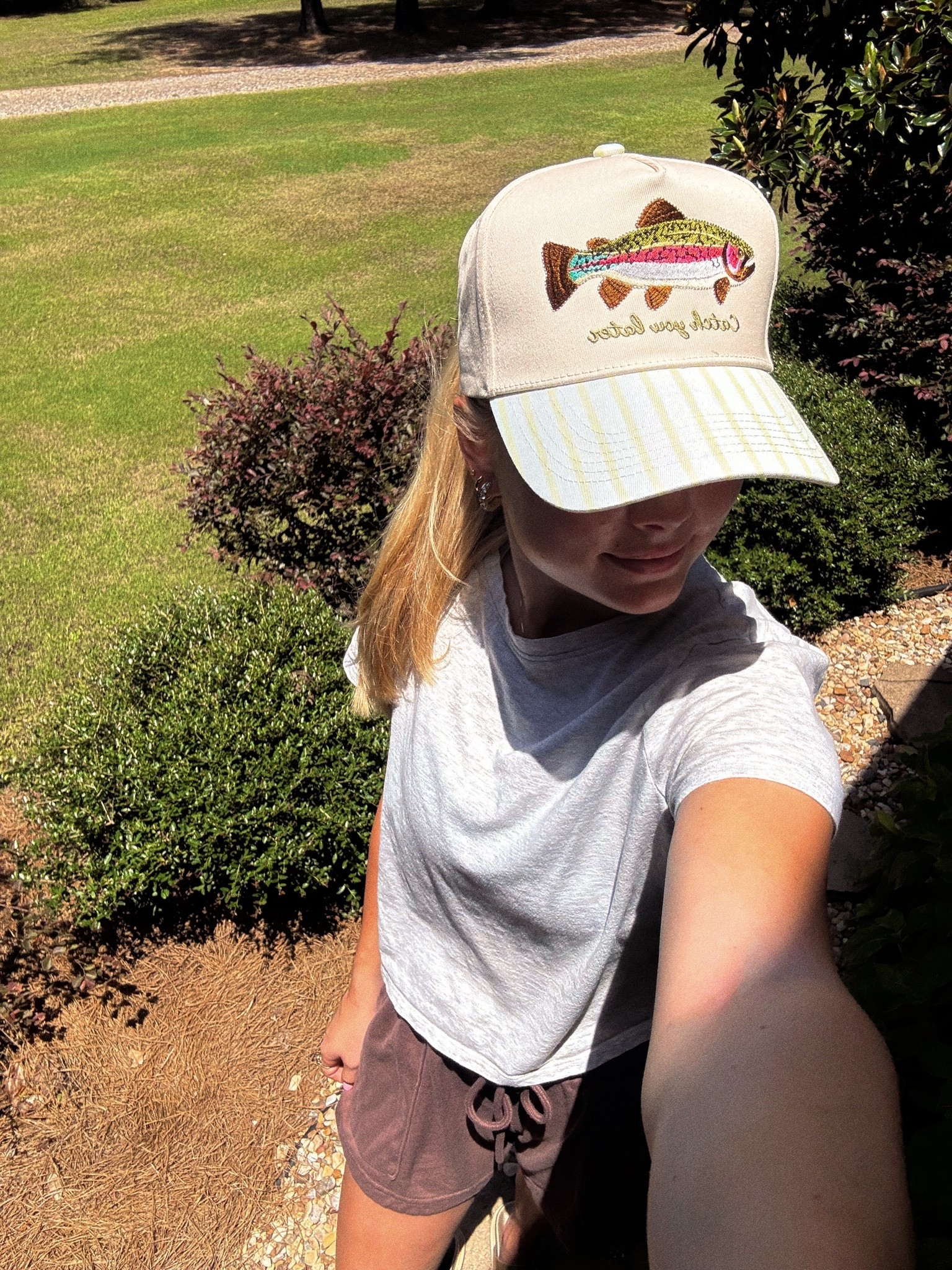 Casual OOTD

#LTKootd