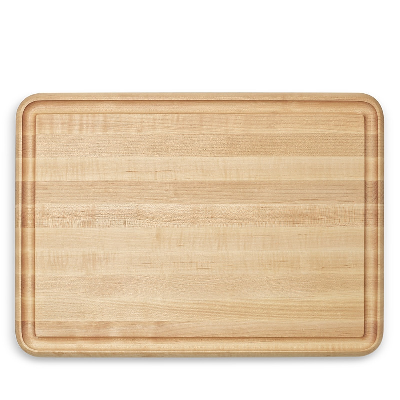 Caraway Maple Rectangle Butcher Block | Bloomingdale's (US)