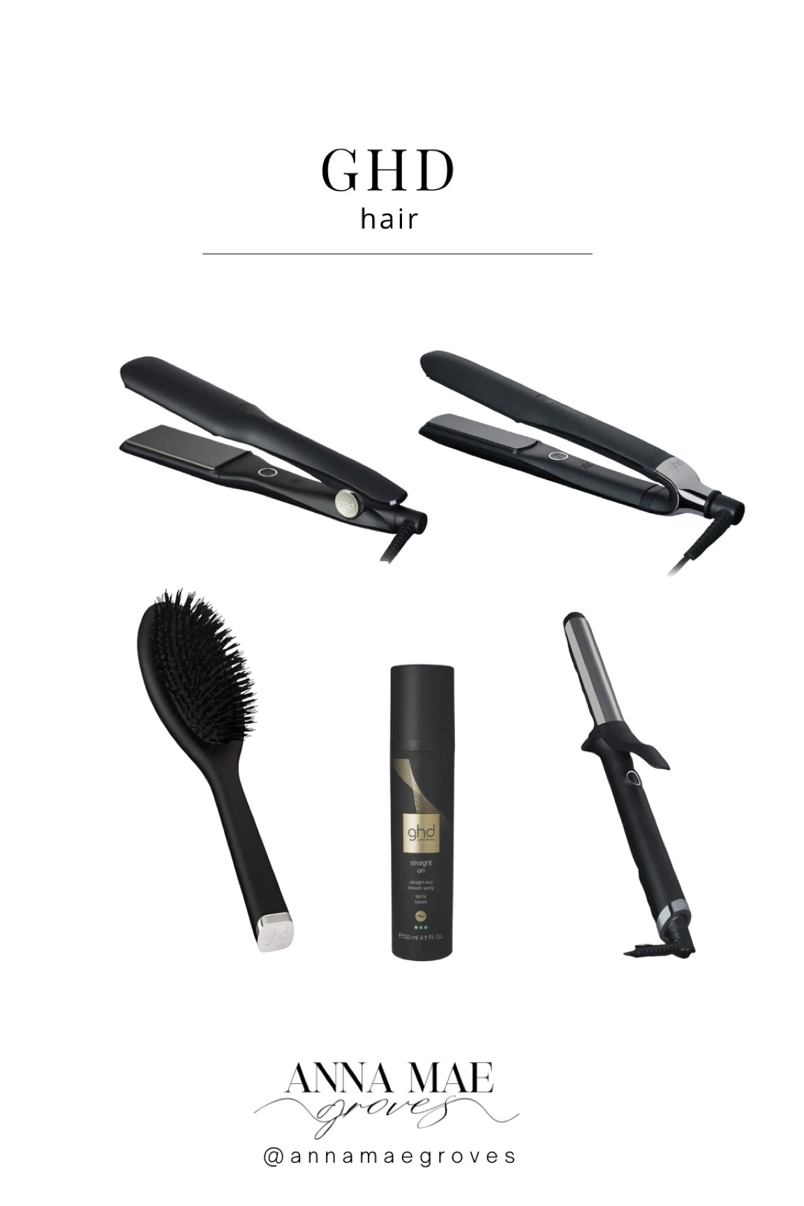 New style with my short hair - soft waves! Switching things up as often as I can, and learning different ways to do my hair at this length. After wearing it natural for a couple of days, I used heat protectant and straightened with the @ghd_northamerica MAX Styler for a sleek bob. The 2 inch 365 degree plates saved me time and kept my hair looking shiny. Later, I added some soft waves! The Soft Curl 1.25” gave a subtle wave to my short hair. Shop the Black Friday savings on both - see more in my stories or my LTK! #GHDPartner #Ad


#LTKbeauty #LTKCyberweek