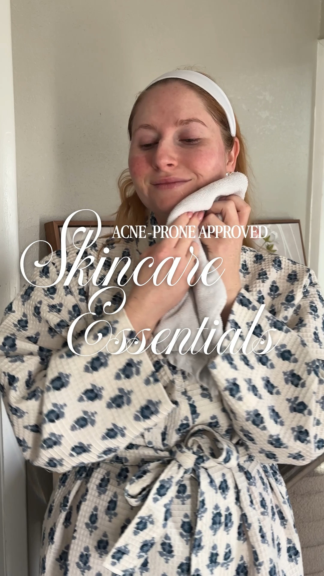 Pixi beauty skin care routine 

#LTKmorningroutine #LTKdayinmylife #LTKgrwm