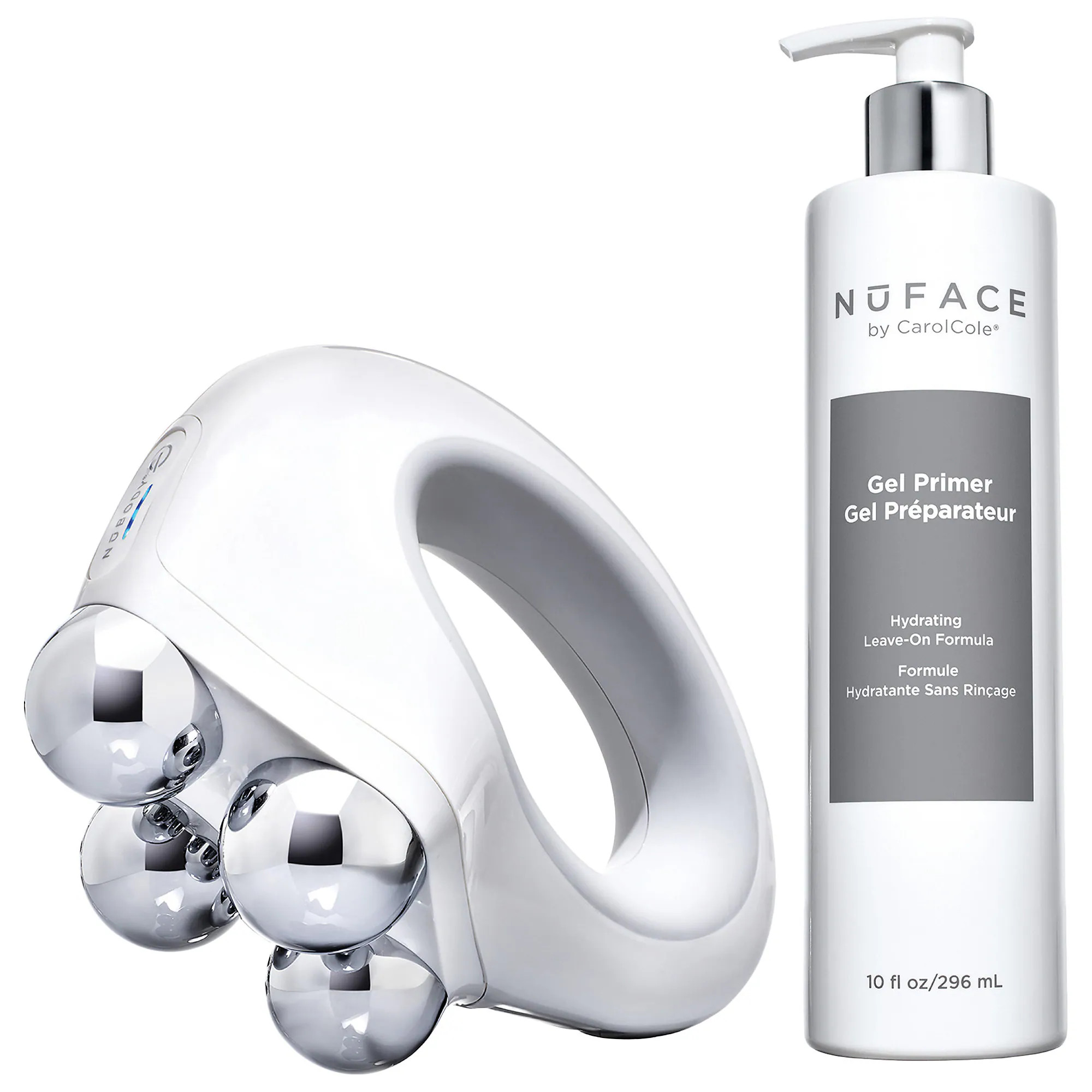NuFACE NuBODY Skin Toning Device | Sephora (US)