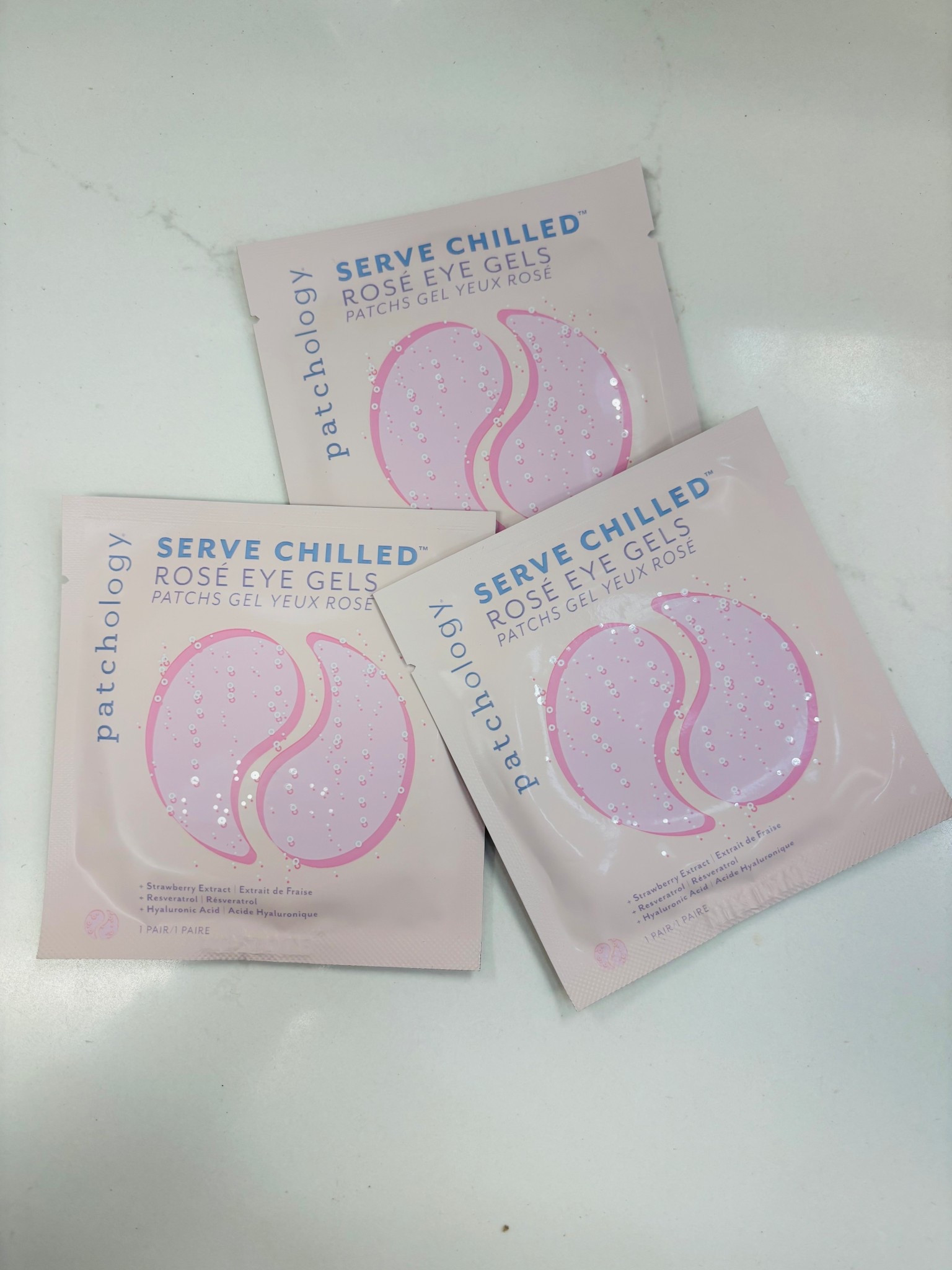 Black Friday sale alert 🚨 5 Patchlolgy Rose eye patches for $10 ‼️ Grab yours off amazon for this great deal!!

#LTKselfcare #LTKCyberWeek #LTKGiftGuide