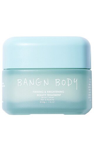 Bangn Body Firming & Brightening Beauty Treatment in Beauty: NA. | Revolve Clothing (Global)