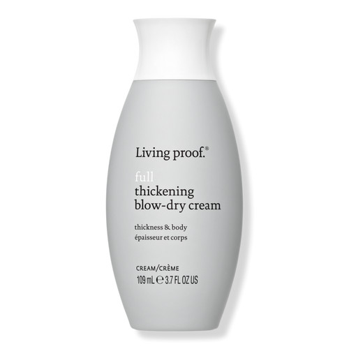 Full Thickening Blow-Dry Cream | Ulta