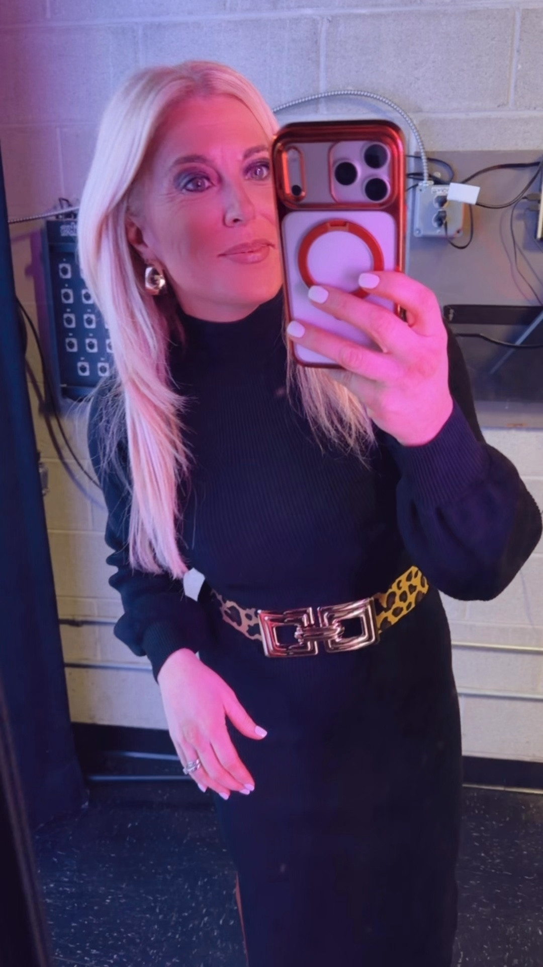 Obsessed with this easy Monday look on a rainy day! 

#LTKootd