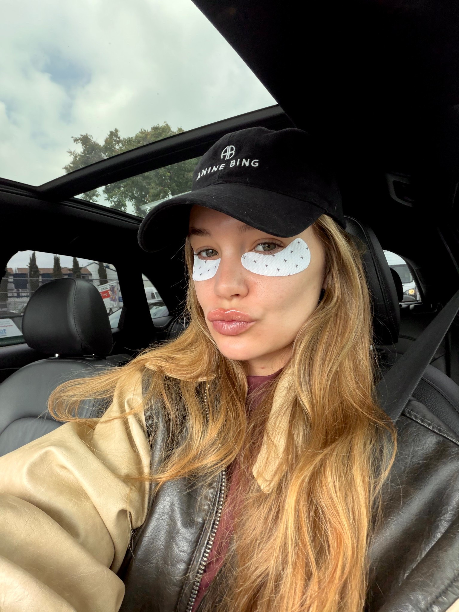 my favorite under eye patches 🤍

#LTKBeauty #LTKselfcare