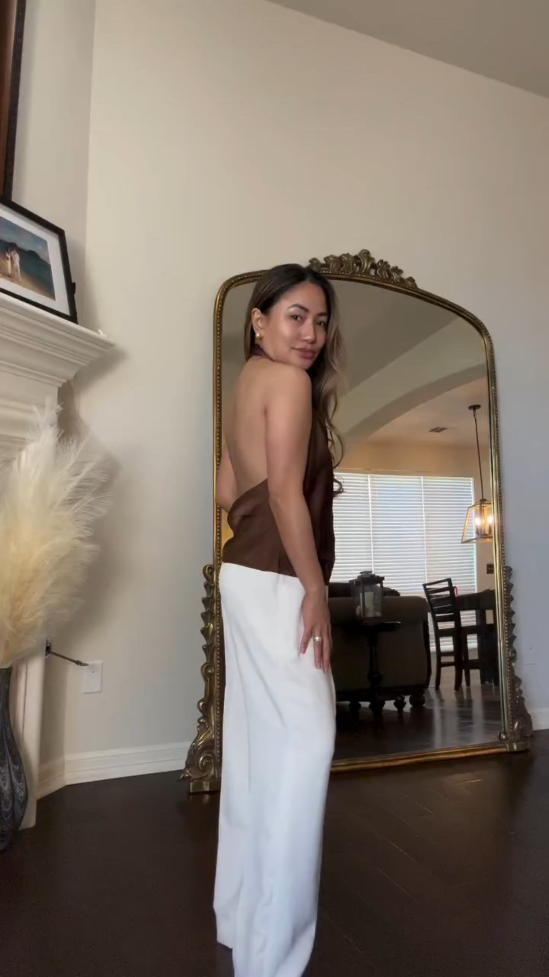 GRWM! Work to Date Night Look 🤎 Link in Bio 🔺#amazonfind #ltk

𝒙𝒐, 𝑵𝒊𝒏𝒂 💋 𝒎𝒚𝒑𝒆𝒕𝒊𝒕𝒆𝒕𝒉𝒆𝒐𝒓𝒚 

. ✦　　°　. 　●　　.　　˚　　　ﾟ　　　•　　　✦ 　　　 ‍　˚　　✦　　°　. 　●　　.　　˚　　　ﾟ　　　•　　　✦ 

#springstyleguide #datenightlook❤️ OOTDSpring