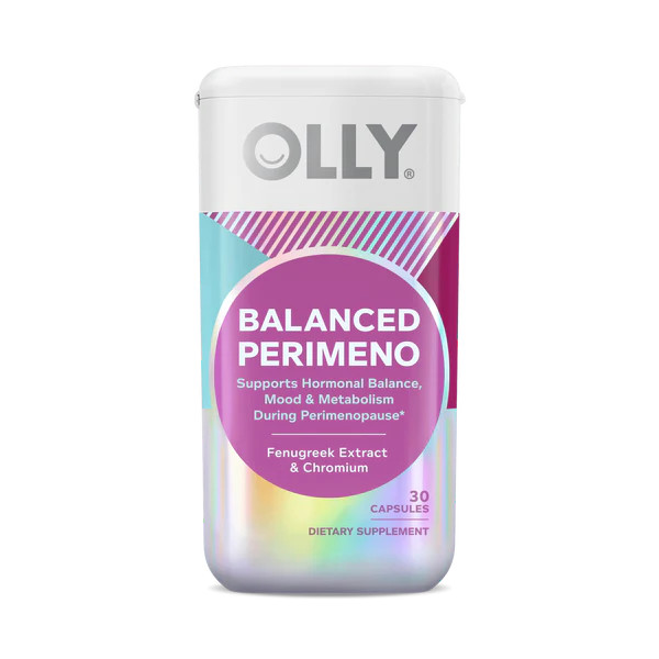 Balanced Perimeno | Olly