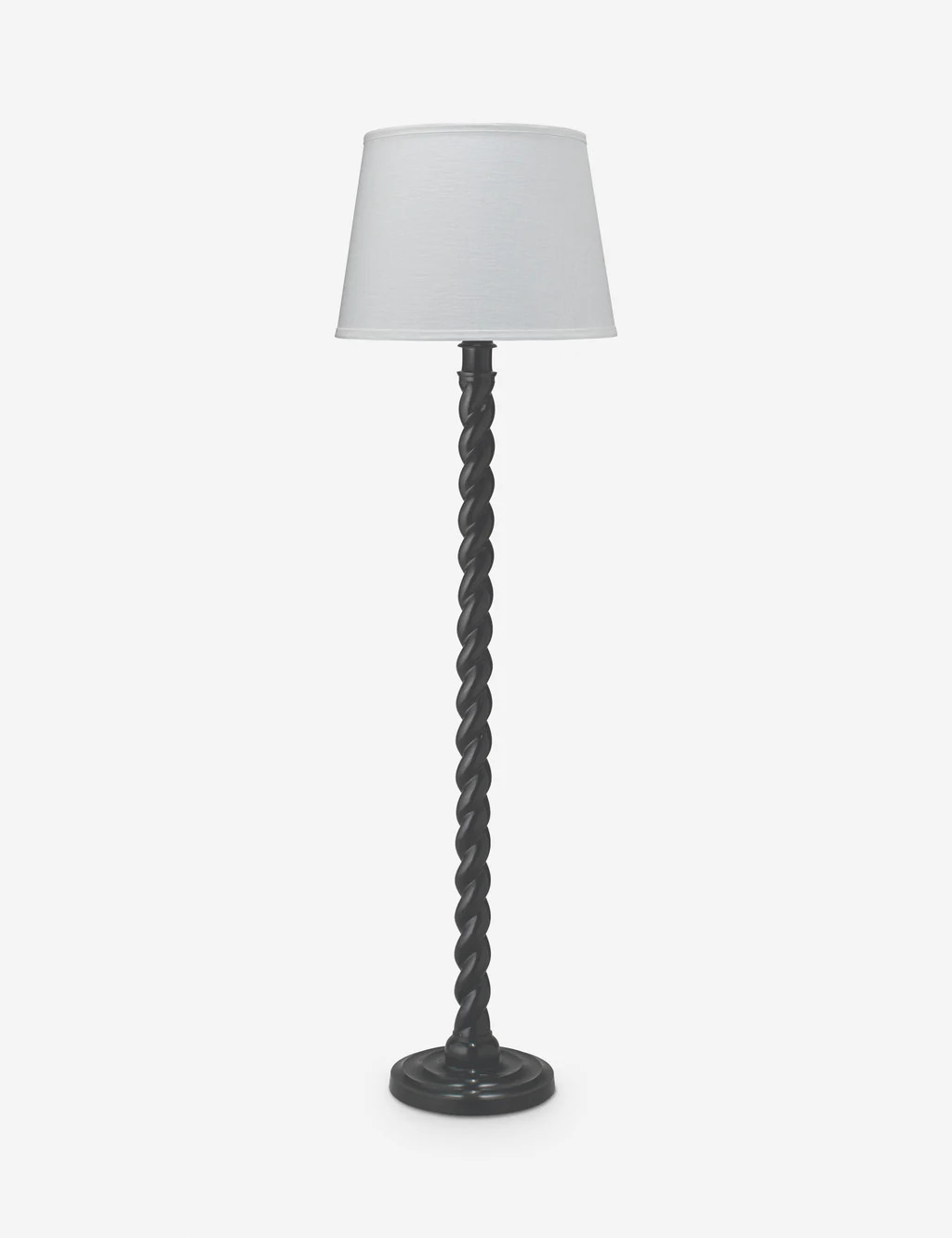 Tulsi Floor Lamp | Lulu and Georgia 