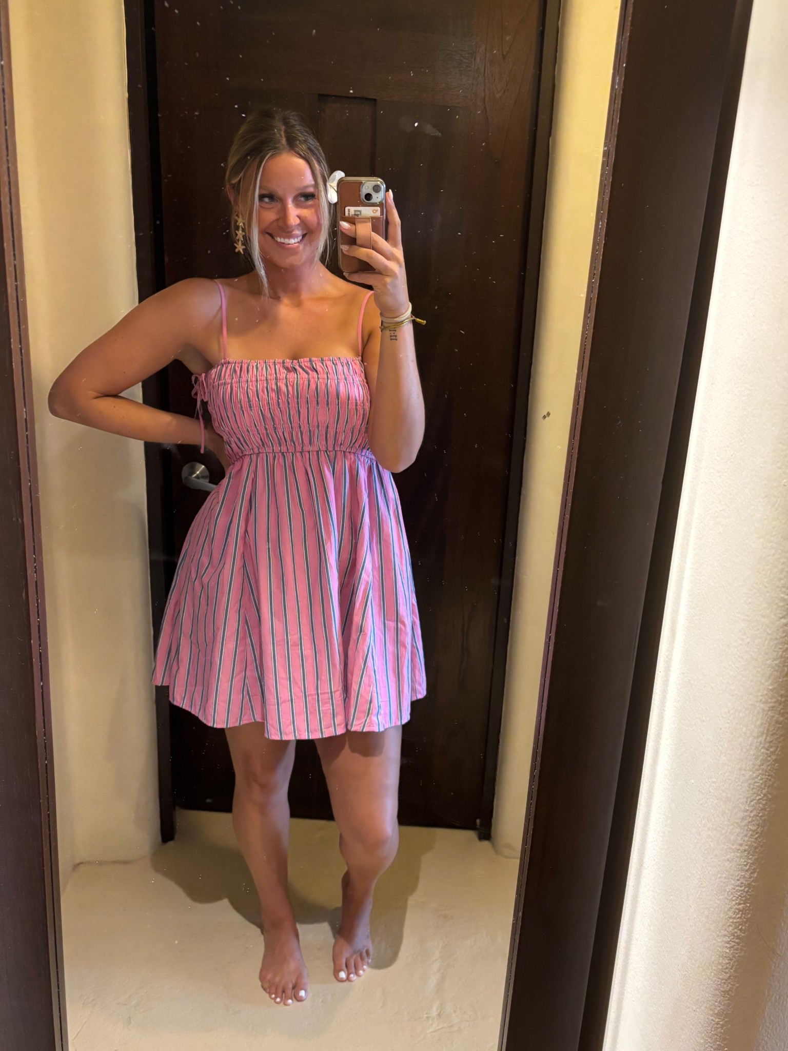 vacation outfits >>

date night, honeymoon, beach, tropical, resort, linen dress

#LTKStyleTip #LTKMidsize