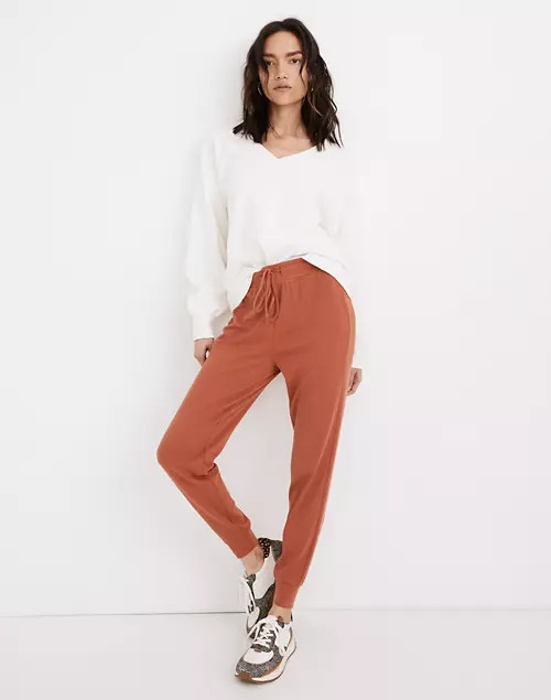 MWL Breeze Slim Sweatpants | Madewell