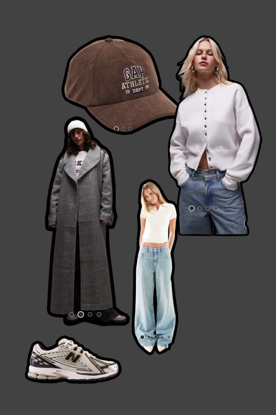 Autumn chic 

#LTKuk #LTKautumn #LTKluxury