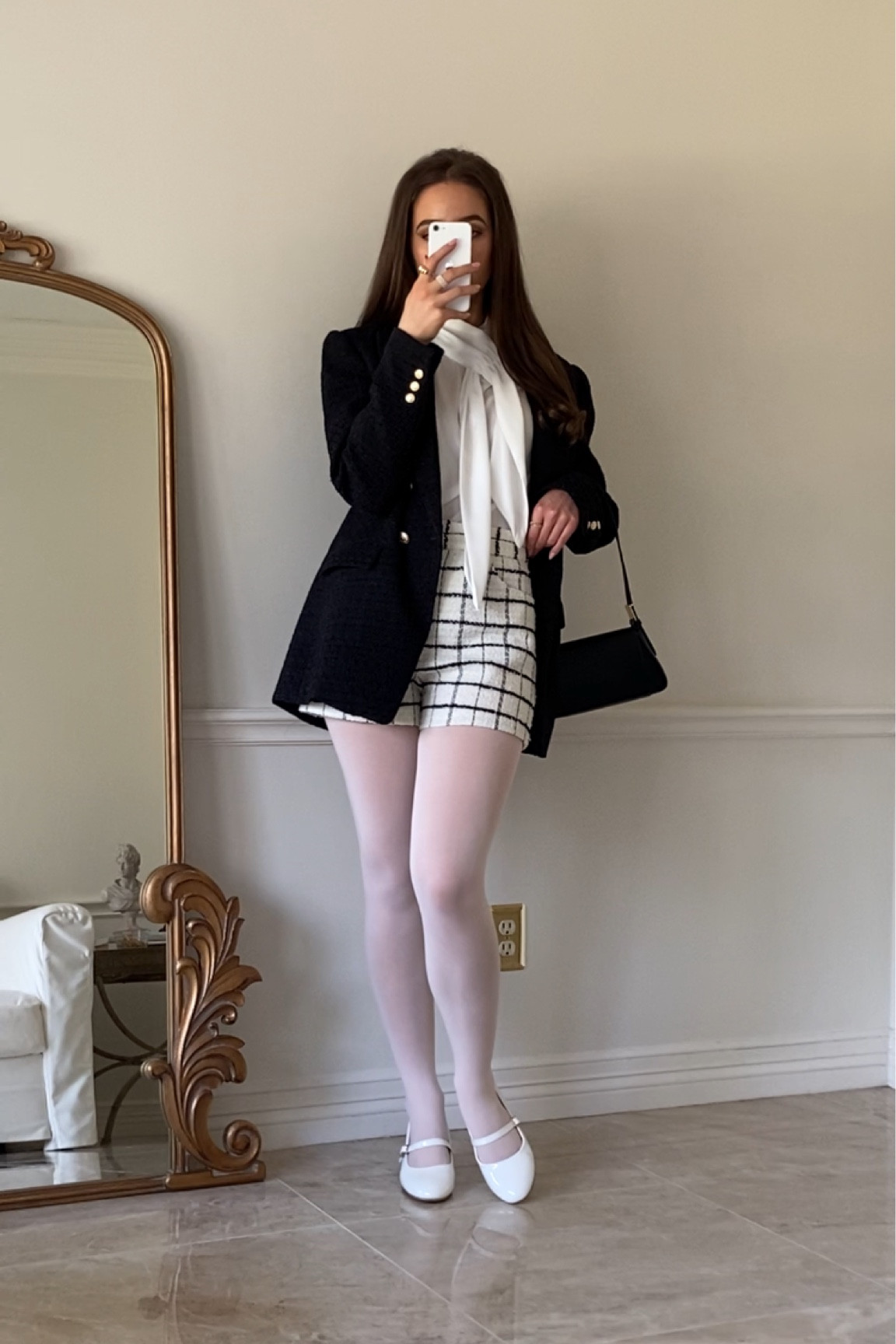 Blair Waldorf inspired outfit, would queen B approve?

#LTKeurope #LTKFind #LTKfit