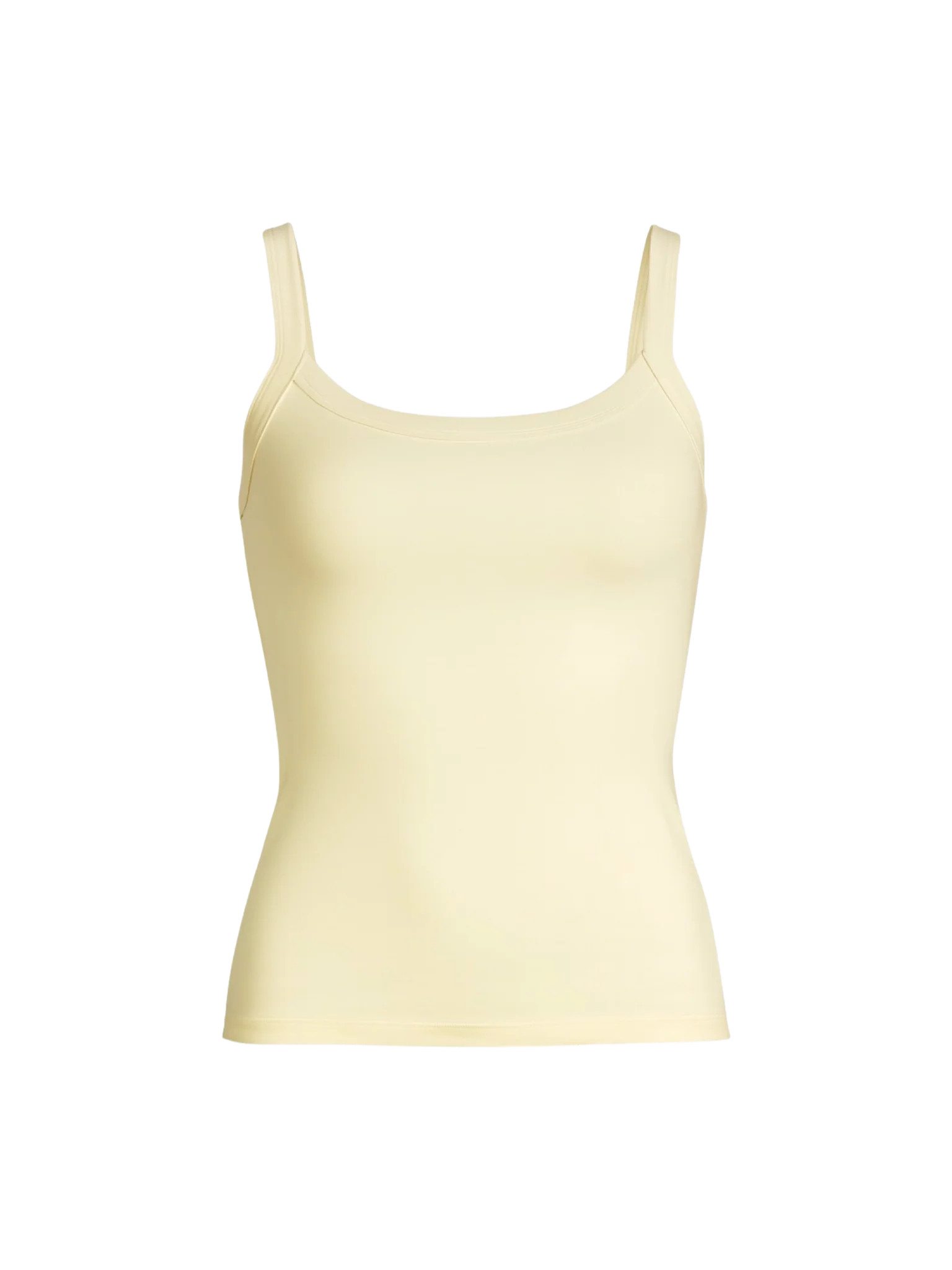 Singlet Tank // BUTTER | SOTE The Label