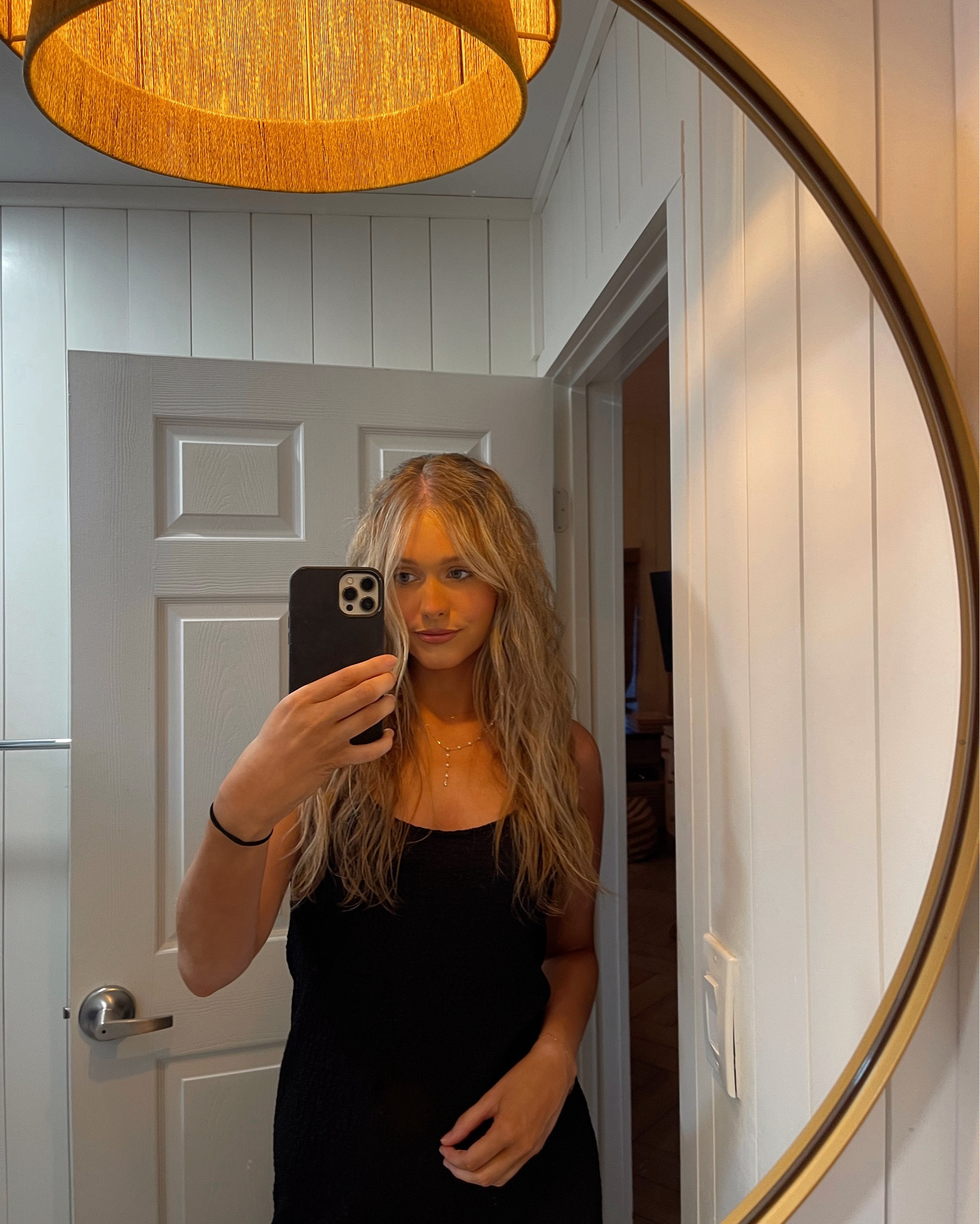 My fav easy black dress for beach nights! 🌴🖤

#LTKTravel #LTKStyleTip