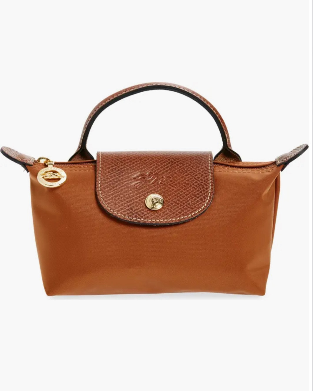 Nordstrom sale Longchamp mini cosmetic case carry as date night brunch date bag 

#LTKSaleAlert #LTKItBag #LTKxNSale