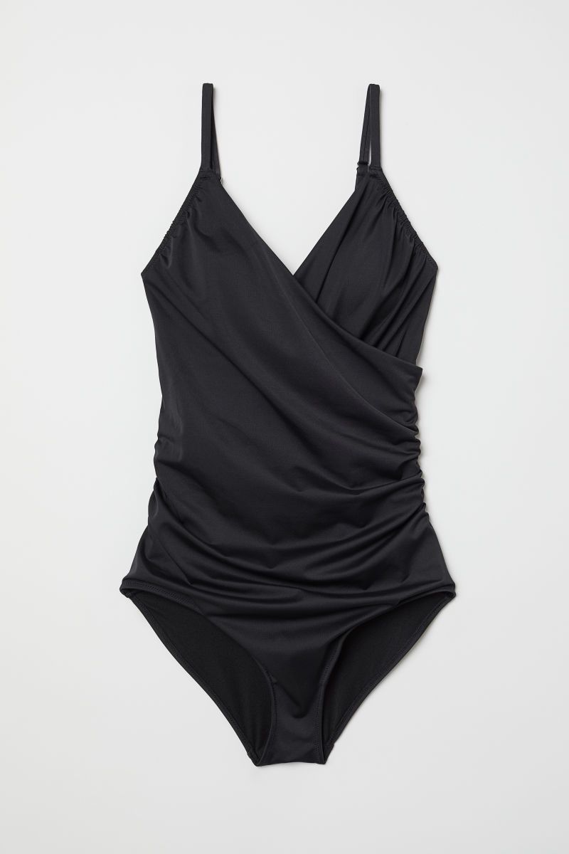 H&M Shape Swimsuit $34.99 | H&M (US + CA)