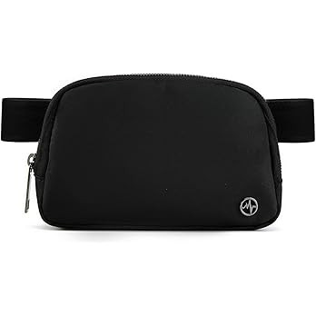 Everywhere Belt Bag, Pander RPET Polyester Fanny Pack Bum Bag Crossbody Bags for Women Designer (... | Amazon (US)