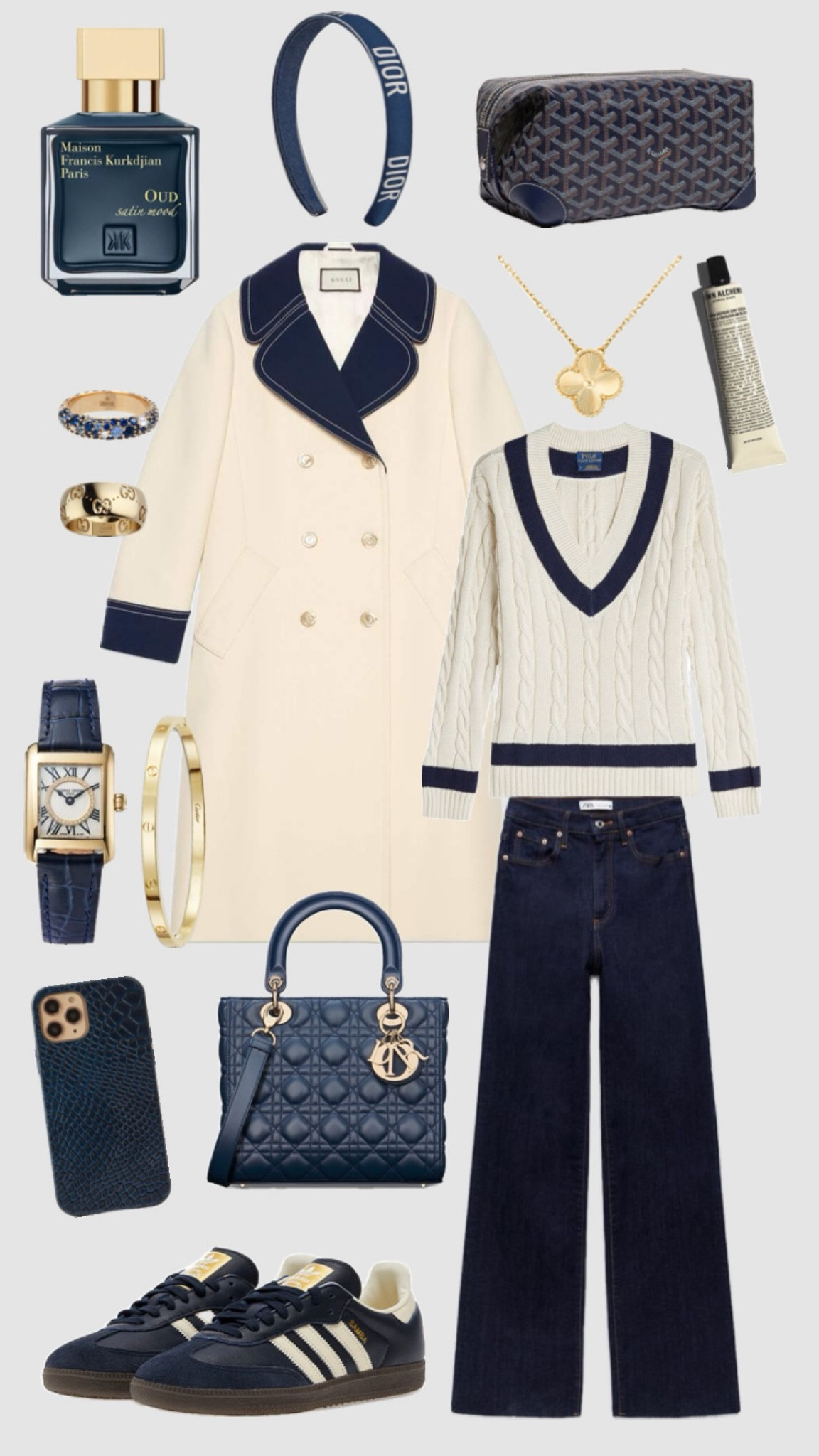 #LTKcanada #FashionMonth #LTKautumn