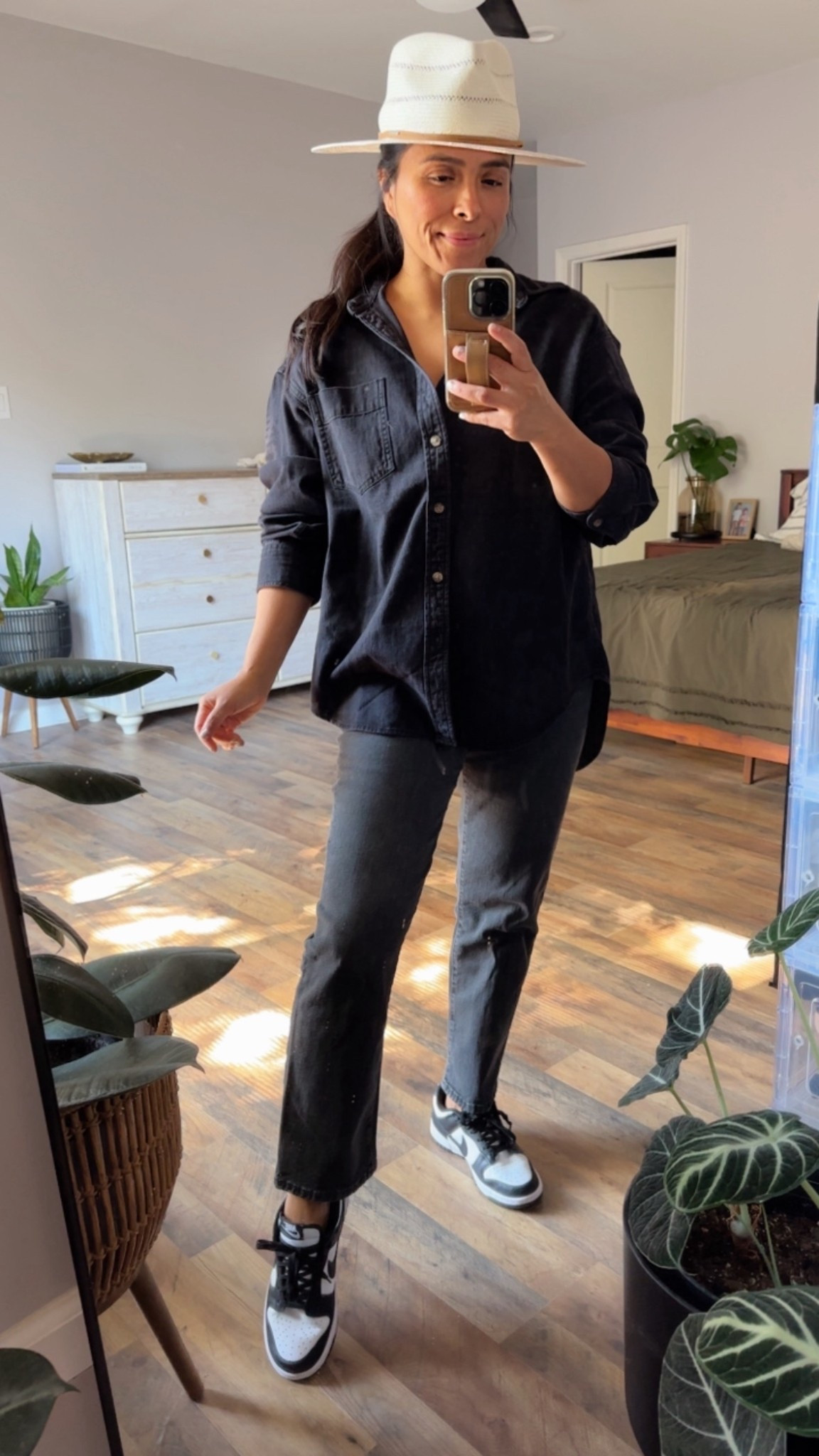 #LTKOver40 #LTKPetite #LTKMidsize