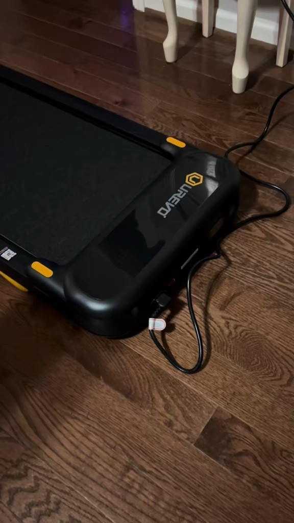 Exercise in the comfort of your home!

#LTKActive #LTKFitness #LTKHome