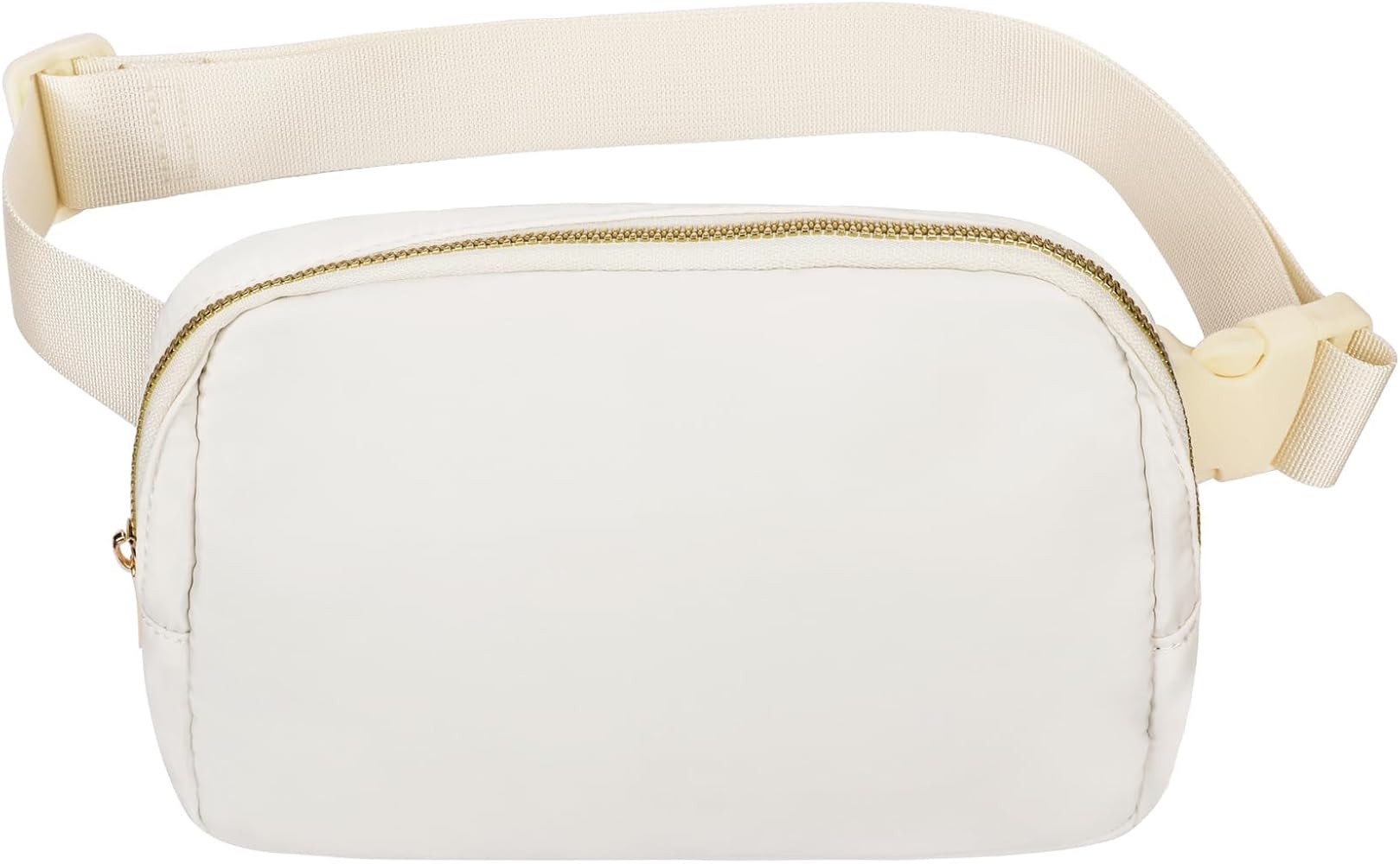 VOROLO Fanny Pack For Women And Men Crossbody Bag Belt Bag with Adjustable Strap Graduation Gifts... | Amazon (US)