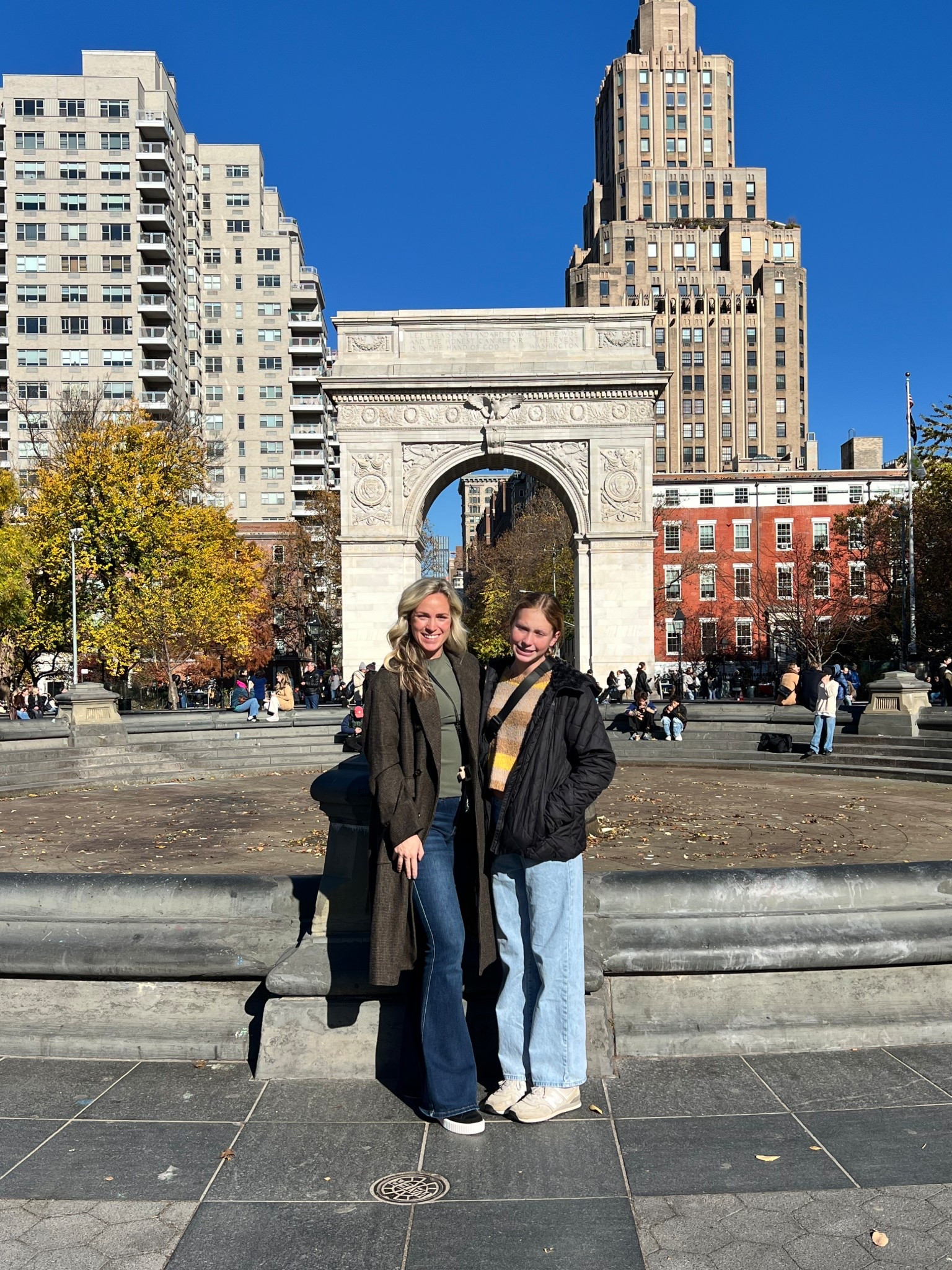 Full day of sightseeing 

#LTKSeasonal #LTKTravel #LTKActive