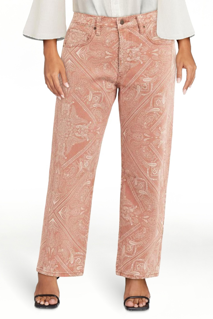 Jessica Simpson Women's Cherry Barrel 5 Pocket Jeans, Sizes 2-16 | Walmart (US)