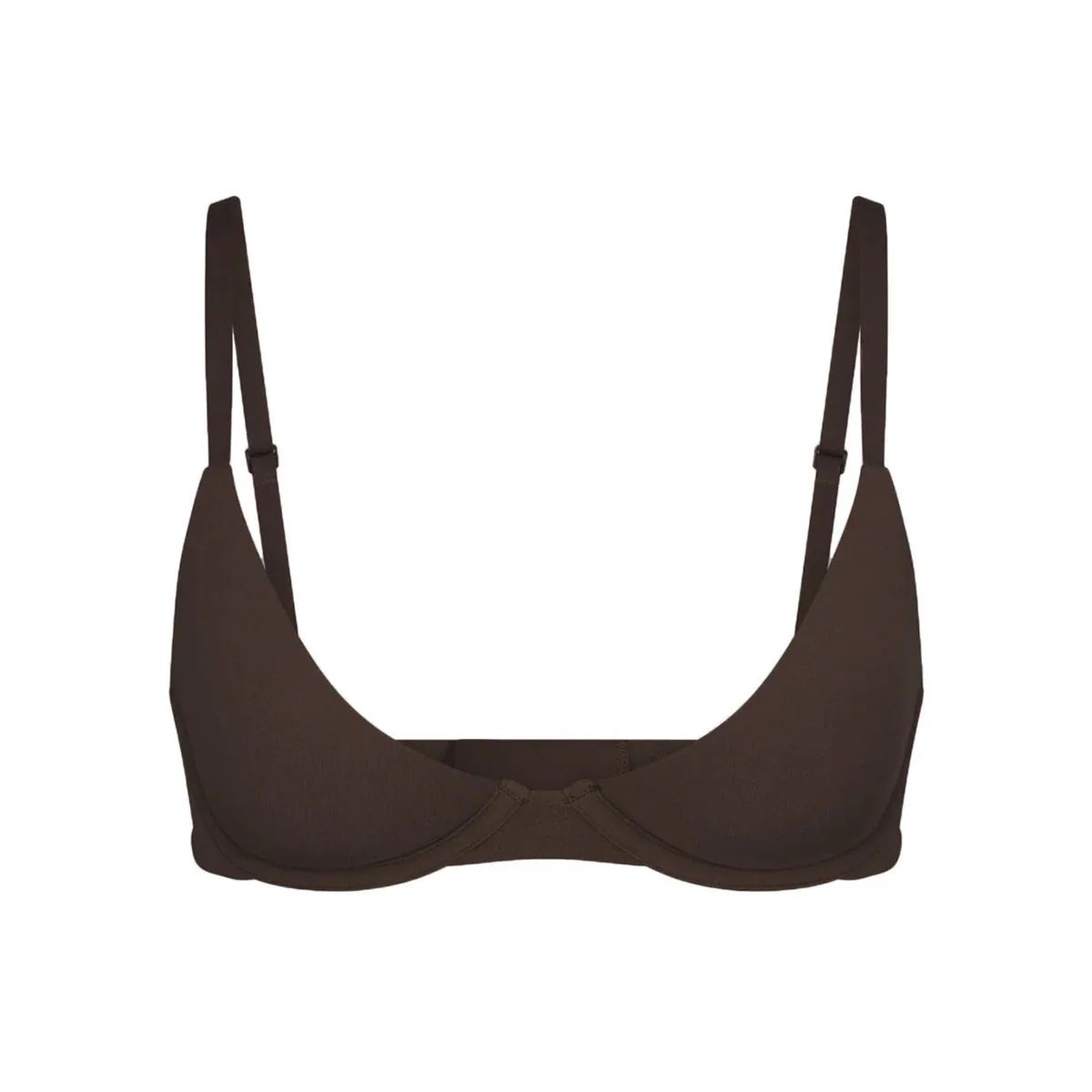 PLUNGE BRA | SKIMS (US)