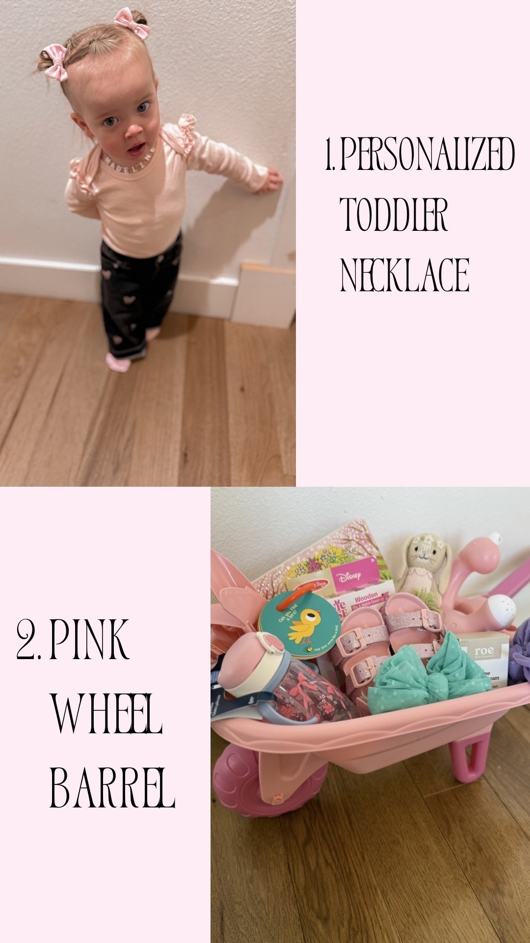 Too 2 this week 

#LTKBaby #LTKSwim #LTKKids