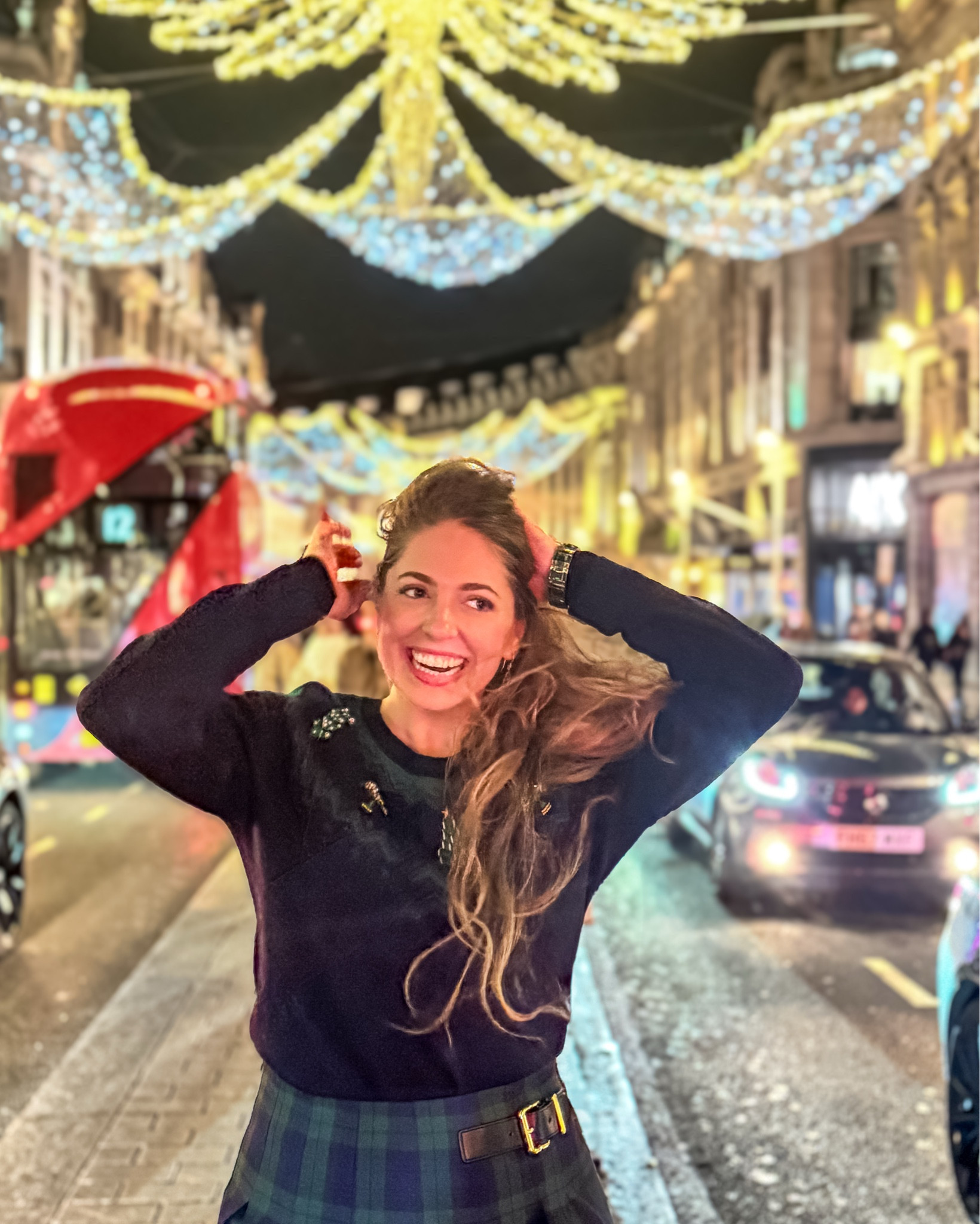 Christmas sweater 40% off 

#LTKFindsUnder100 #LTKSaleAlert #LTKHoliday