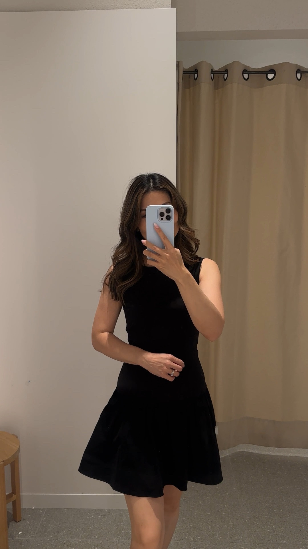 LBD 🖤

#LTKdresses #LTKpetite #LTKsummer