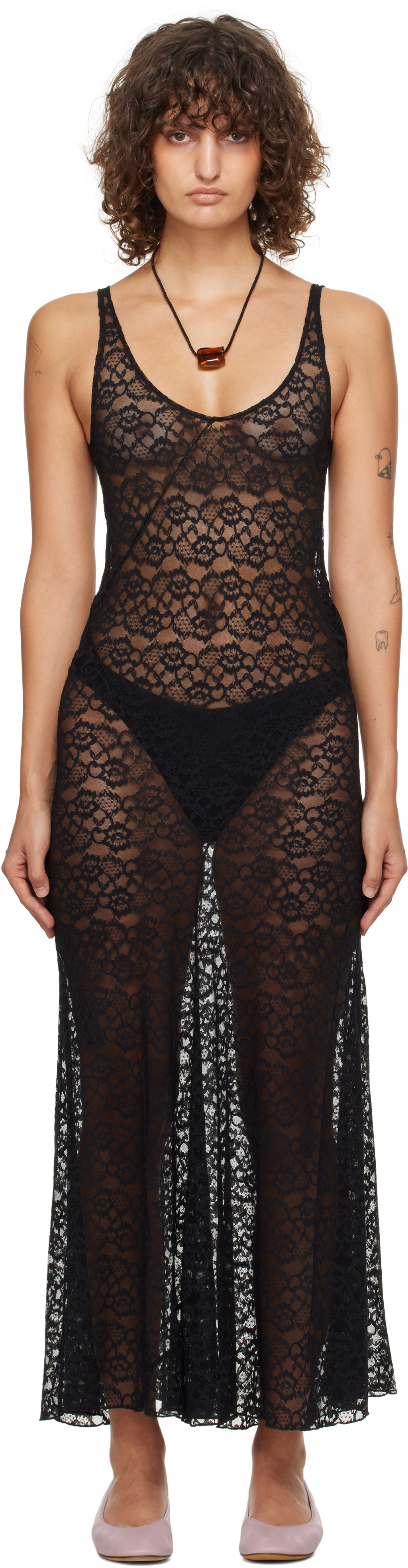 Access to this page has been denied | SSENSE