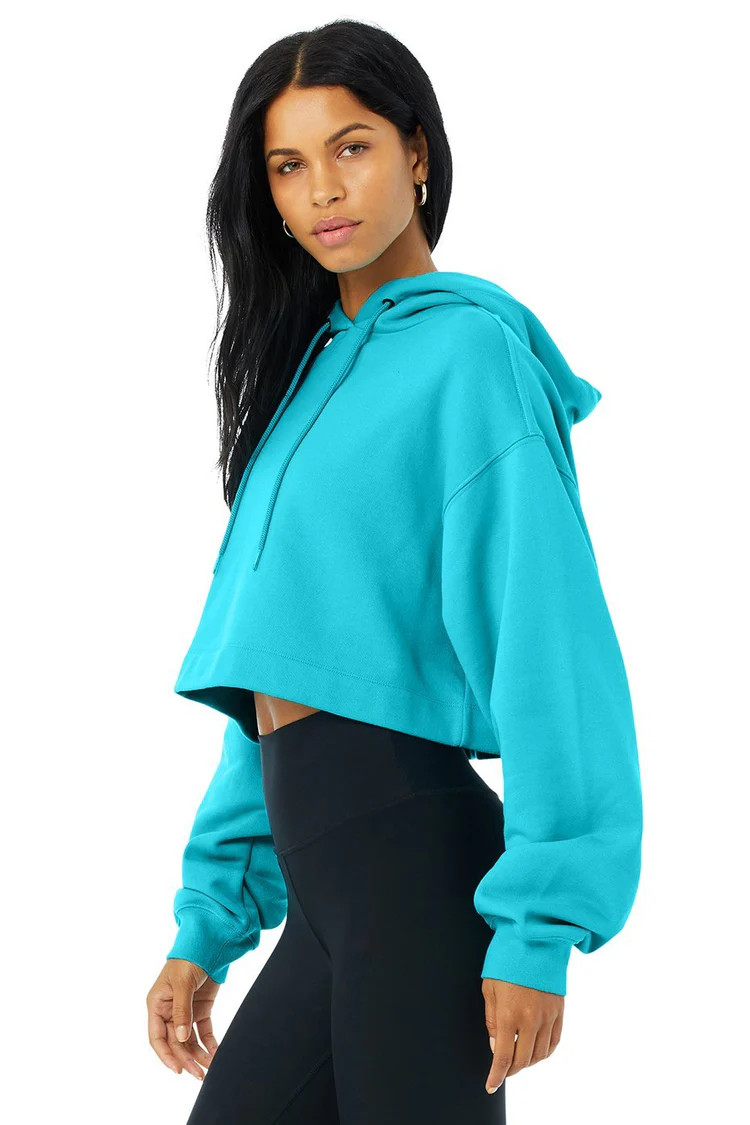Bae Hoodie | Alo Yoga
