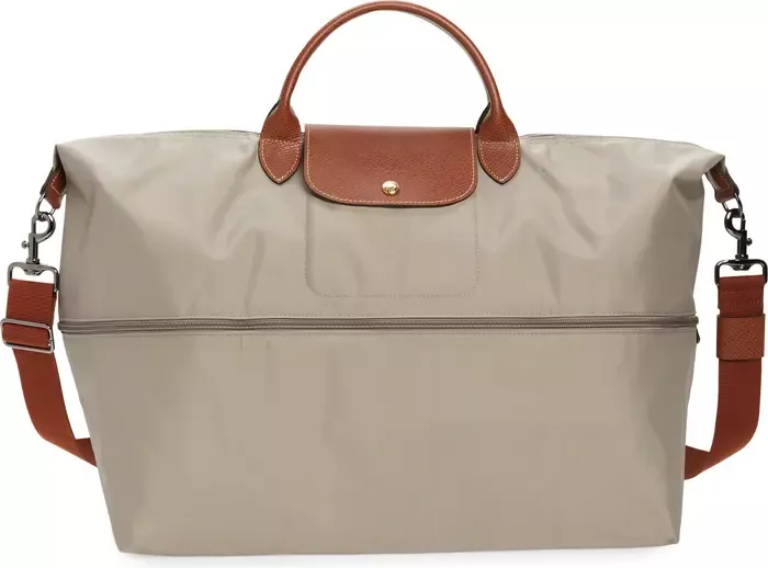 Le Pliage Expandable Tote curated on LTK