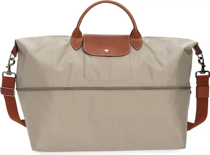 Le Pliage 21-Inch Expandable Travel Bag | Nordstrom