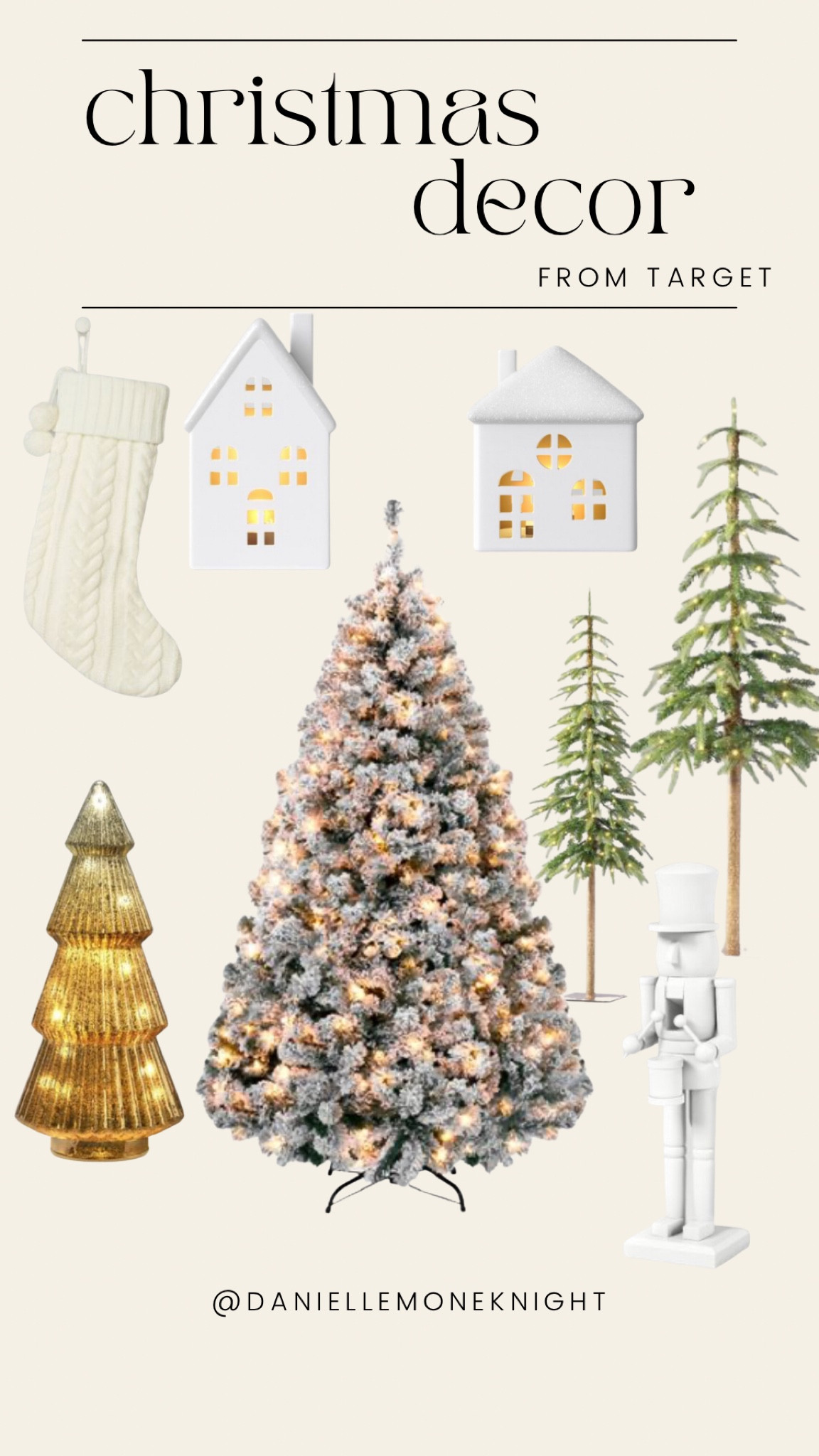 Christmas Home Decor 🎄✨

#LTKSeasonal #LTKhome #LTKHoliday