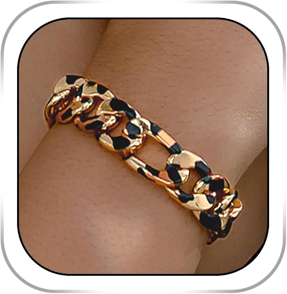 Gold Bracelets for Women Baroque Pearl Bracelet Vintage Heart Bracelets Adjustable Bangle for Hol... | Amazon (US)