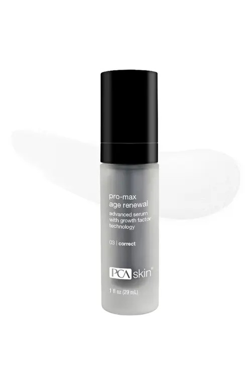 PCA Skin Pro-Max Age Renewal Serum at Nordstrom | Nordstrom