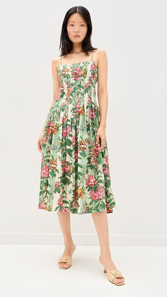 Mille Tully Dress | Shopbop | Shopbop