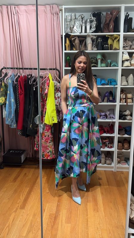 Hemline that makes this dress so coveted, plus it’s under $50
Dress - size S tall 
Fits TTS 

#LTKfindsunder100 #LTKVideo #LTKover40