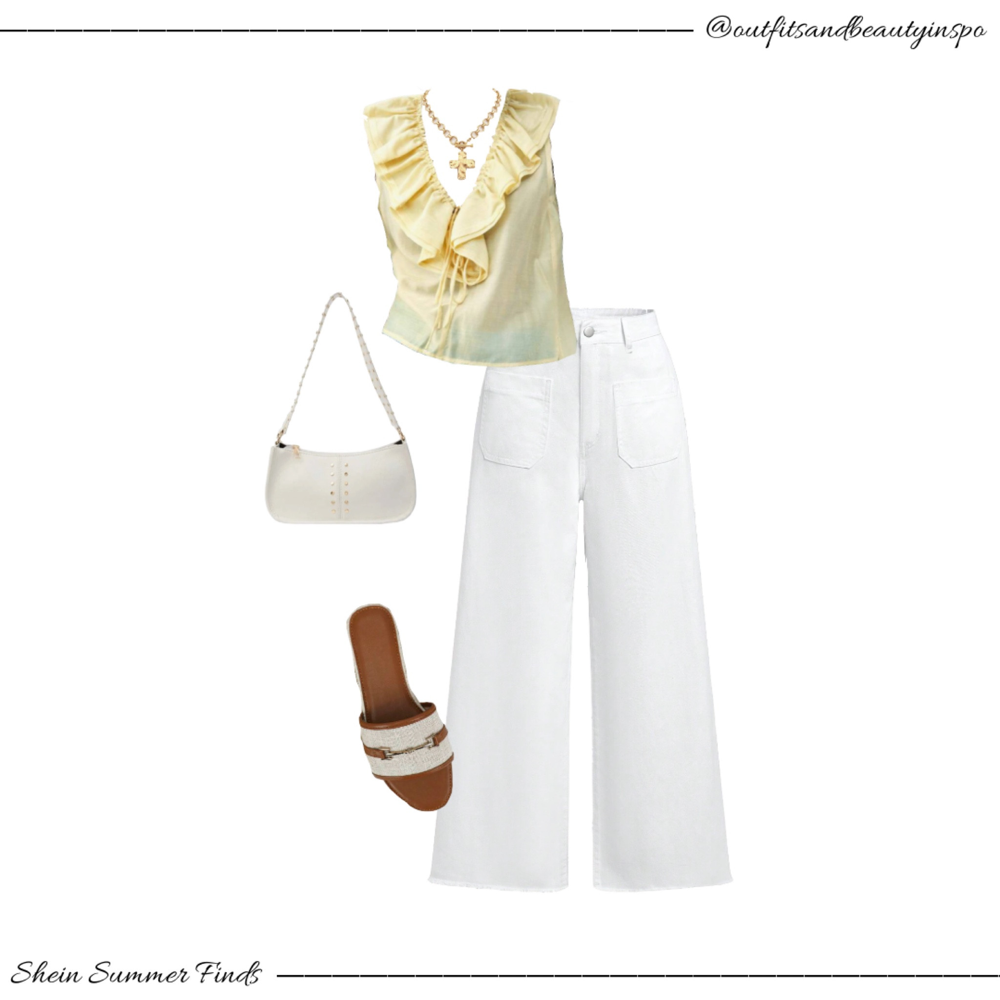 Shein summer finds!

#LTKBeauty #LTKSeasonal #LTKStyleTip