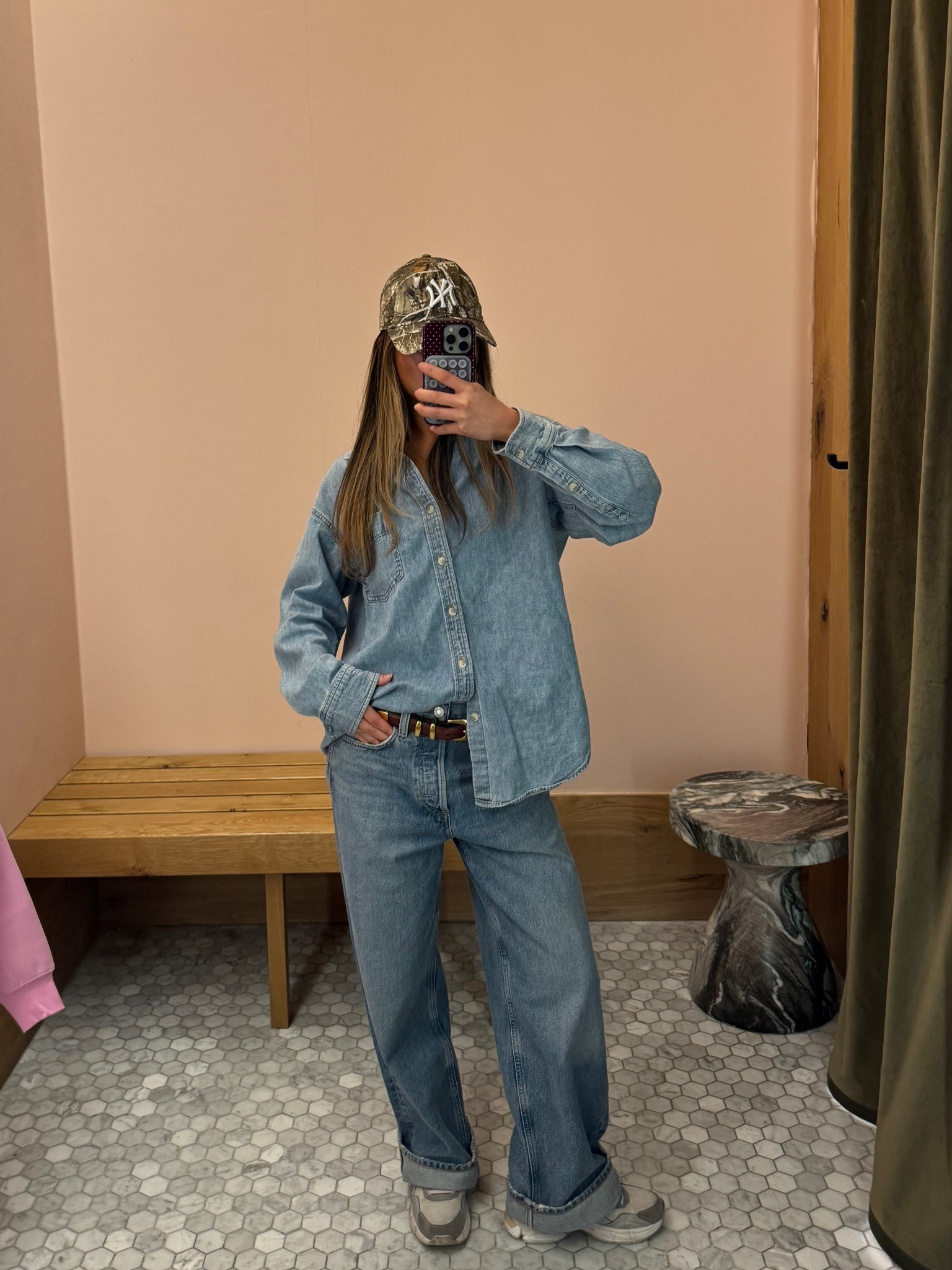 work fit 

#LTKdayinmylife #LTKPetite #LTKootd